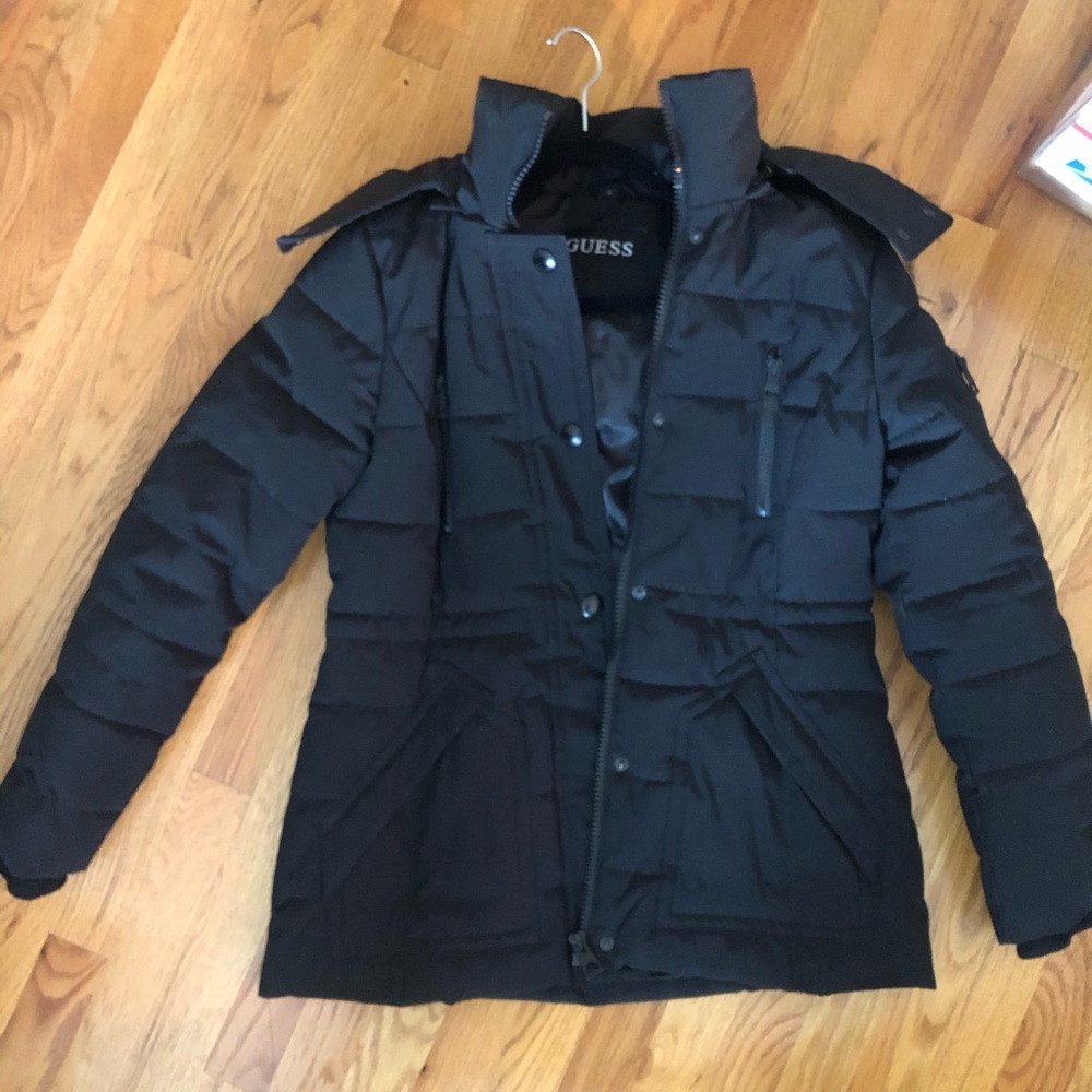 GUESS Winter Jacket